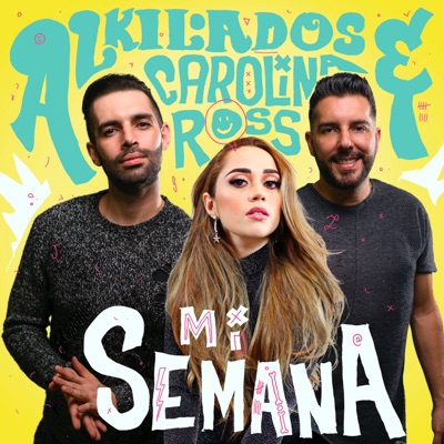 Mi Semana - Single
