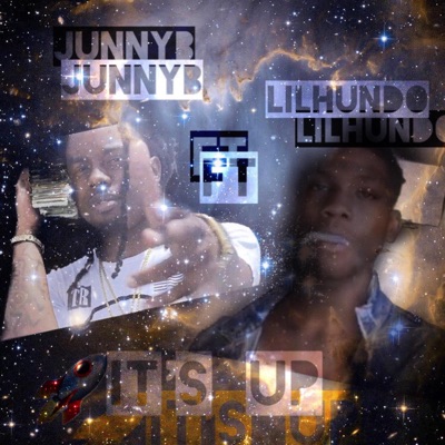 It's Up (feat. Hundo) - Single