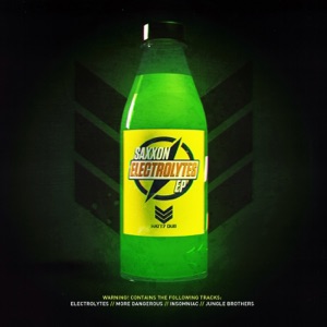 Electrolytes - EP
