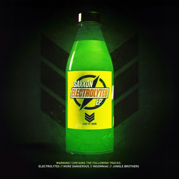 Electrolytes - EP
