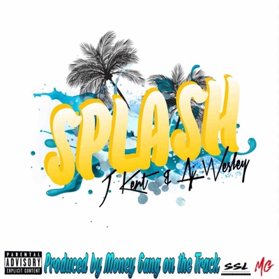 Splash - Single