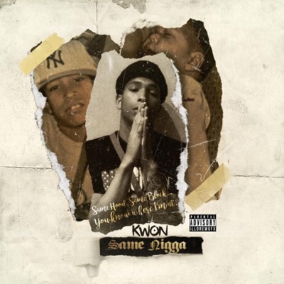Same Nigga - Single