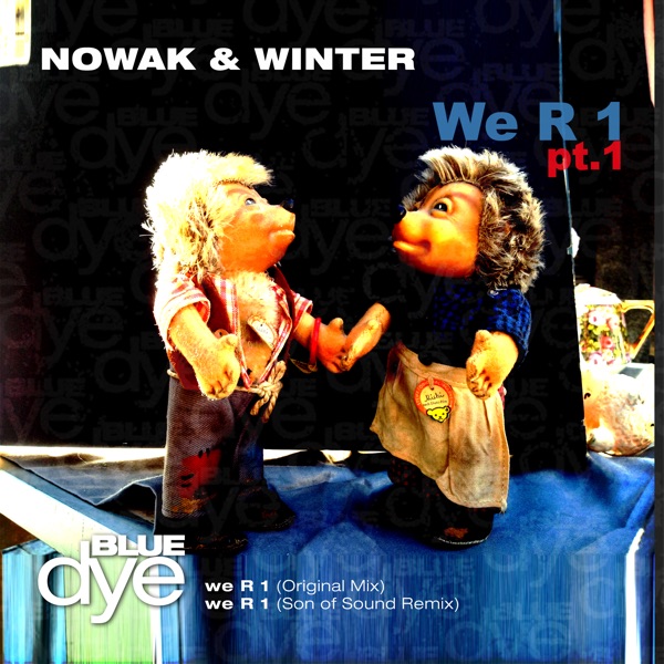 We R 1, Pt. 1 - Single