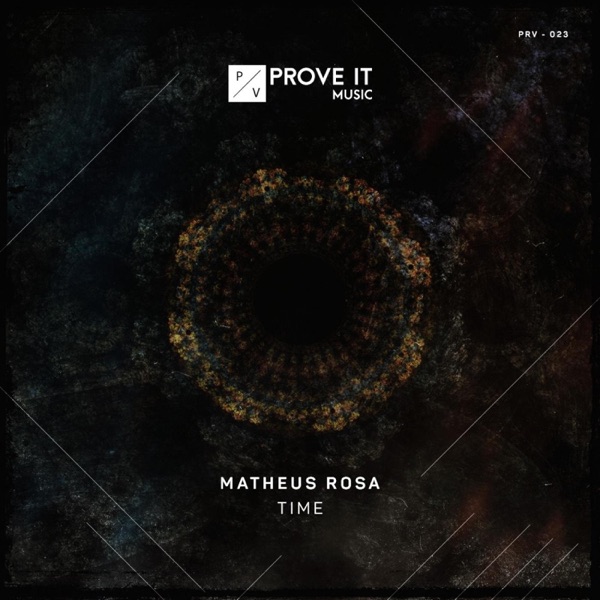 Time - Single