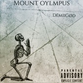 DëmiiGød - Dionysus Tear's (feat. Av the 4th Rose, B-Man & Yada the Sunflower Soulchild)