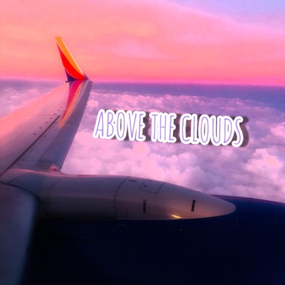 Above the Clouds - EP