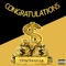 Congratulations - TStackaDolla lyrics