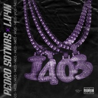 1403 - Single - Sotnas & Lu4n