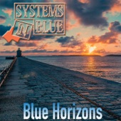 Blue Horizons artwork
