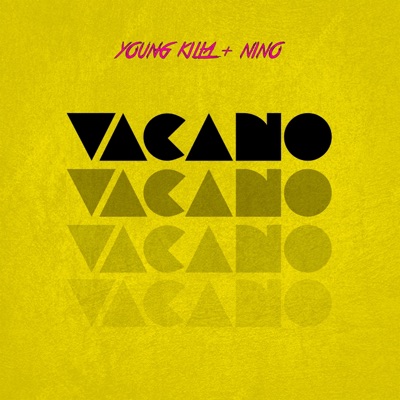 Vacano (feat. Nino) - Single