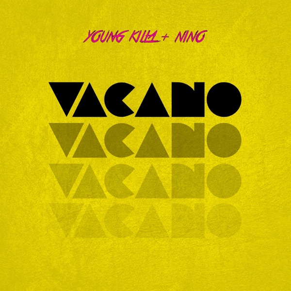Vacano (feat. Nino)