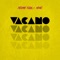 Vacano (feat. Nino) - Young Killa lyrics