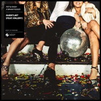 Guestlist (feat. Enlery) - Single - Pep & Rash & Bram Fidder