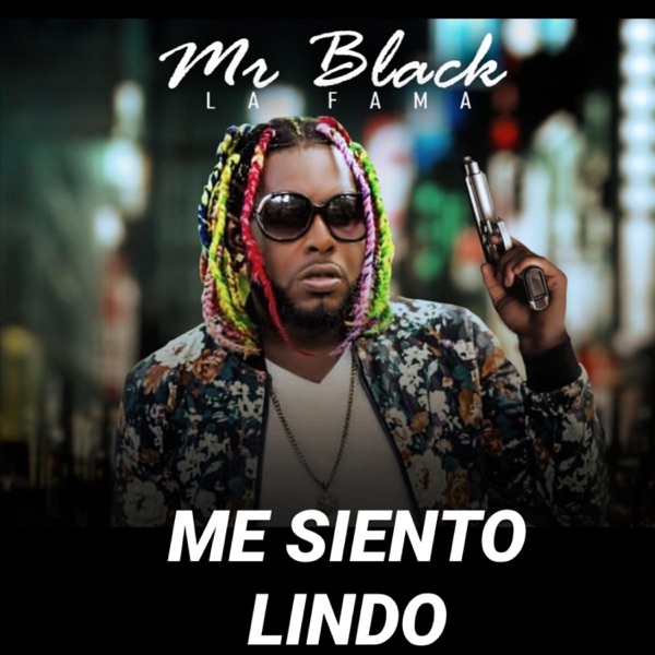 Me Siento Lindo