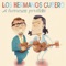 El Aire - Los Hermanos Cubero lyrics