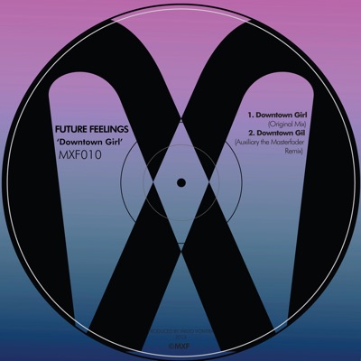 Downtown Girl - Single