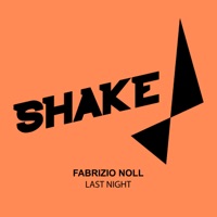 Last Night - Single - Fabrizio Noll