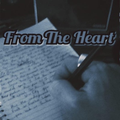 From the Heart - Single