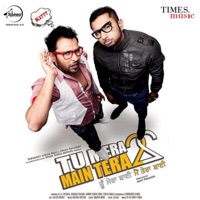 Amrinder Gill & Alfaaz - Wakh