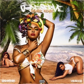 U Deserve (feat. Vickeelo, Alright Slash & Subtweet Shawn) Londonbaby