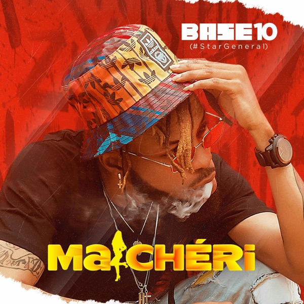 Ma Chéri - Single