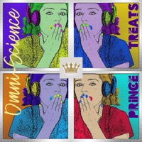 Prince Treats - Omni-Science