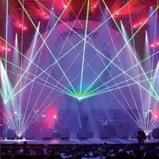 Dengarkan The Australian Pink Floyd Show, tonton video musik, baca bio, lihat tanggal tur & lainnya!