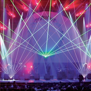 The Australian Pink Floyd Show