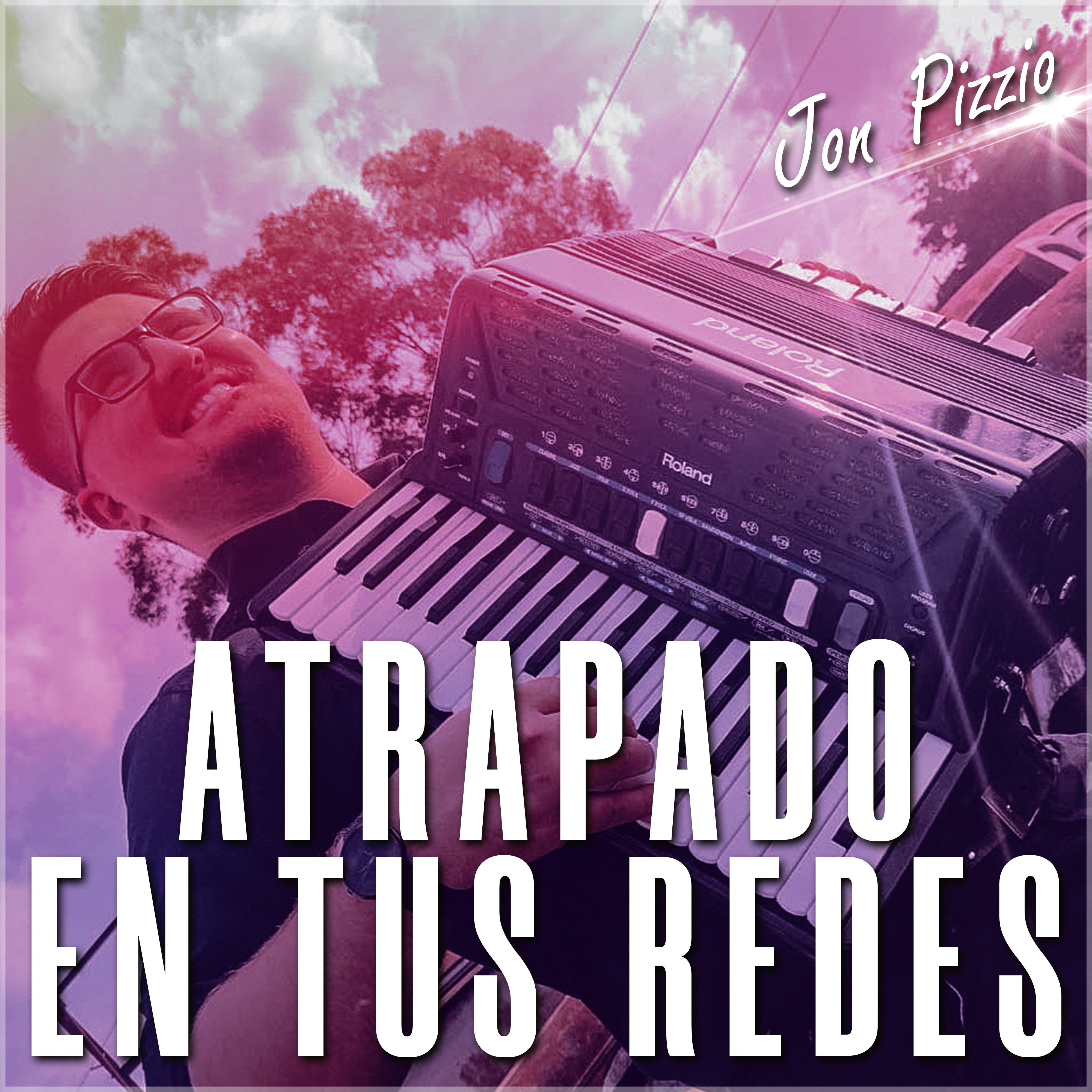 Atrapado en Tus Redes - Single