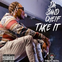 Take It - Single - Daband Cheif