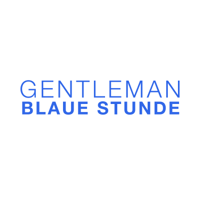 Gentleman - Blaue Stunde artwork