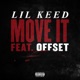 Move It feat Offset Single