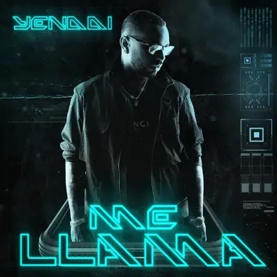 Me Llama - Single - Yenddi
