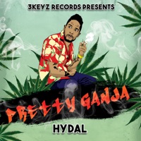 Pretty Ganja - Single - Hydal