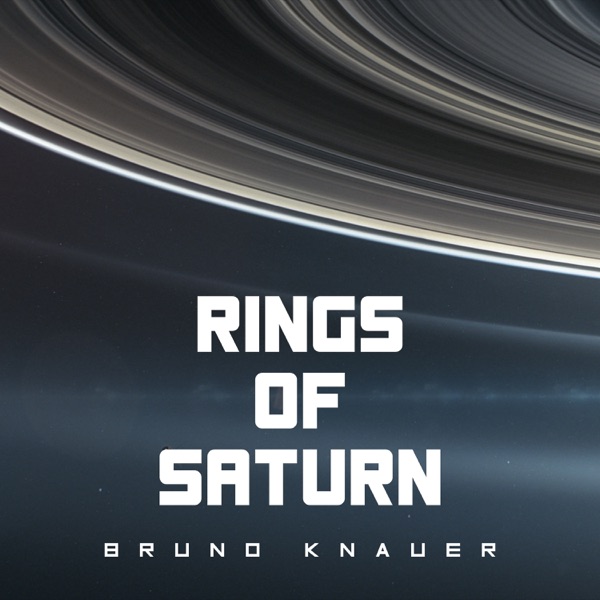 Rings of Saturn - Single