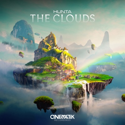 The Clouds - Single