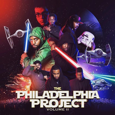 The Philadelphia Project, Vol. 2