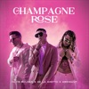 Champagne Rose - Single