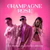 Amenazzy, KEVIN ROLDAN & De La Ghetto - Champagne Rose