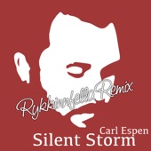 Silent Storm (Rykkinfella Remix) artwork