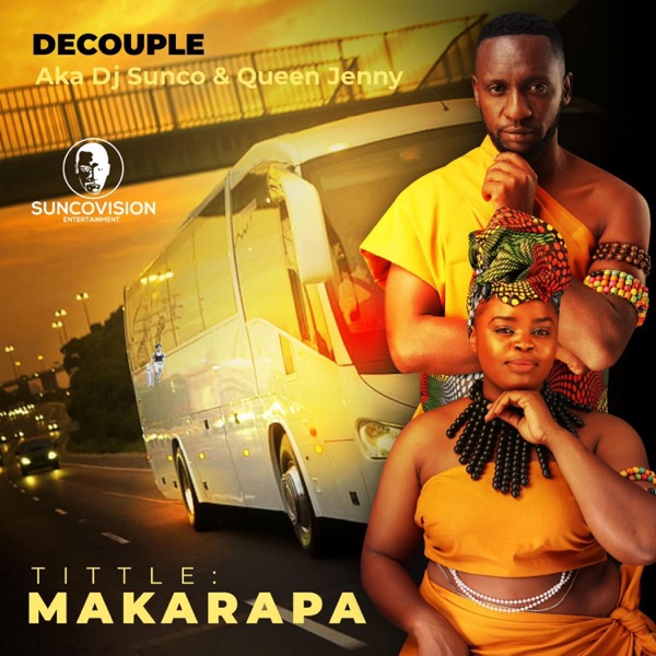 Makarapa