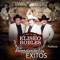 No Te Vayas Sin Mi (feat. Eliseo Robles Jr.) - Eliseo Robles lyrics