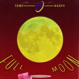Full Moon Tomi Agape