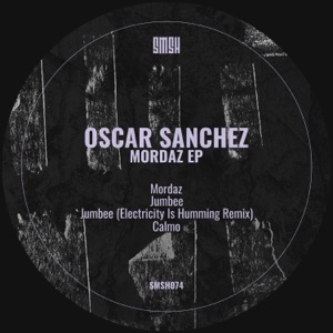 Mordaz - EP