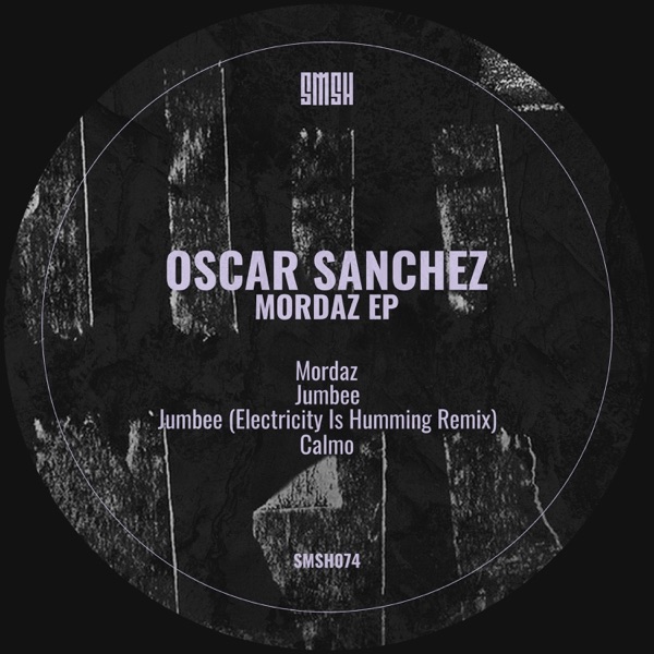 Mordaz - EP