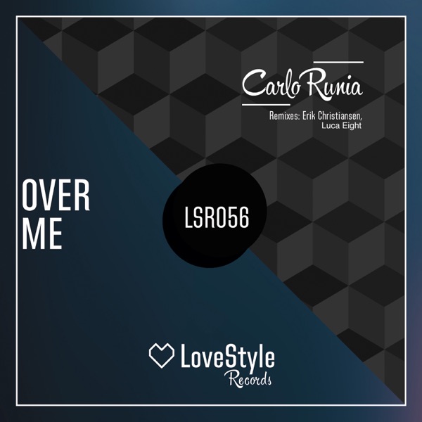 Over Me - Single