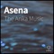 Asena - The Anka Music lyrics
