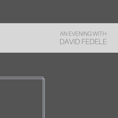 An Evening with David Fedele (Live)