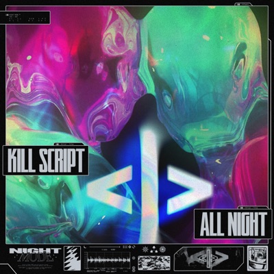 All Night - Single