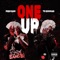 One Up (feat. Fredo Bang) - TG Kommas lyrics